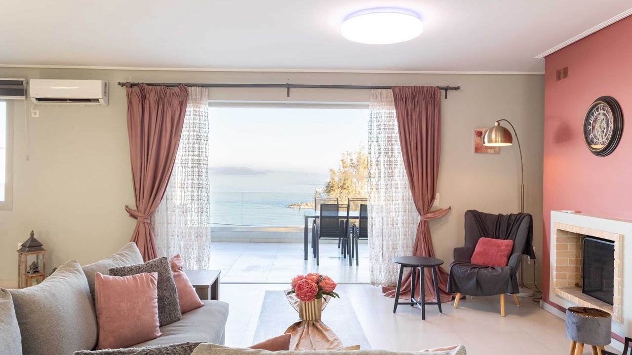 Photo of Bedroom in Spata-Artemida