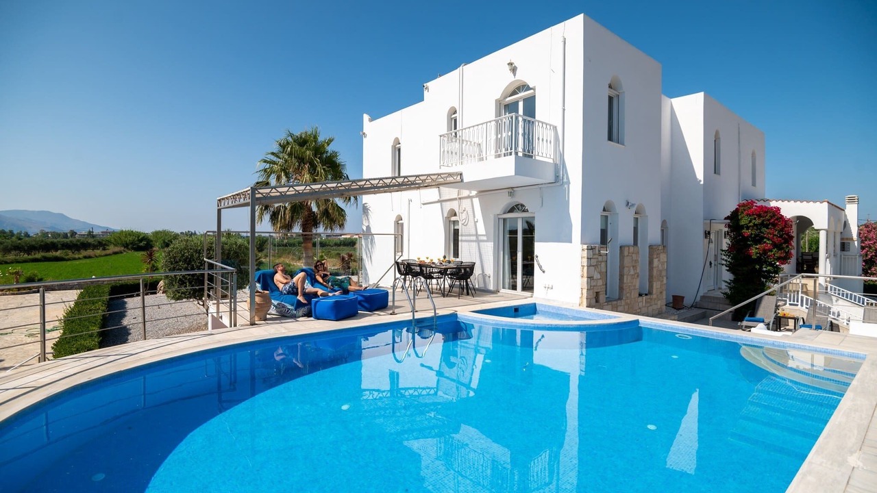 Photo of Outdoor in Kavros