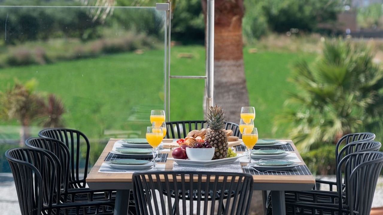 Photo of Outdoor in Kavros
