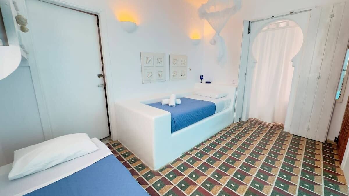 Photo of Bedroom in Tourlos