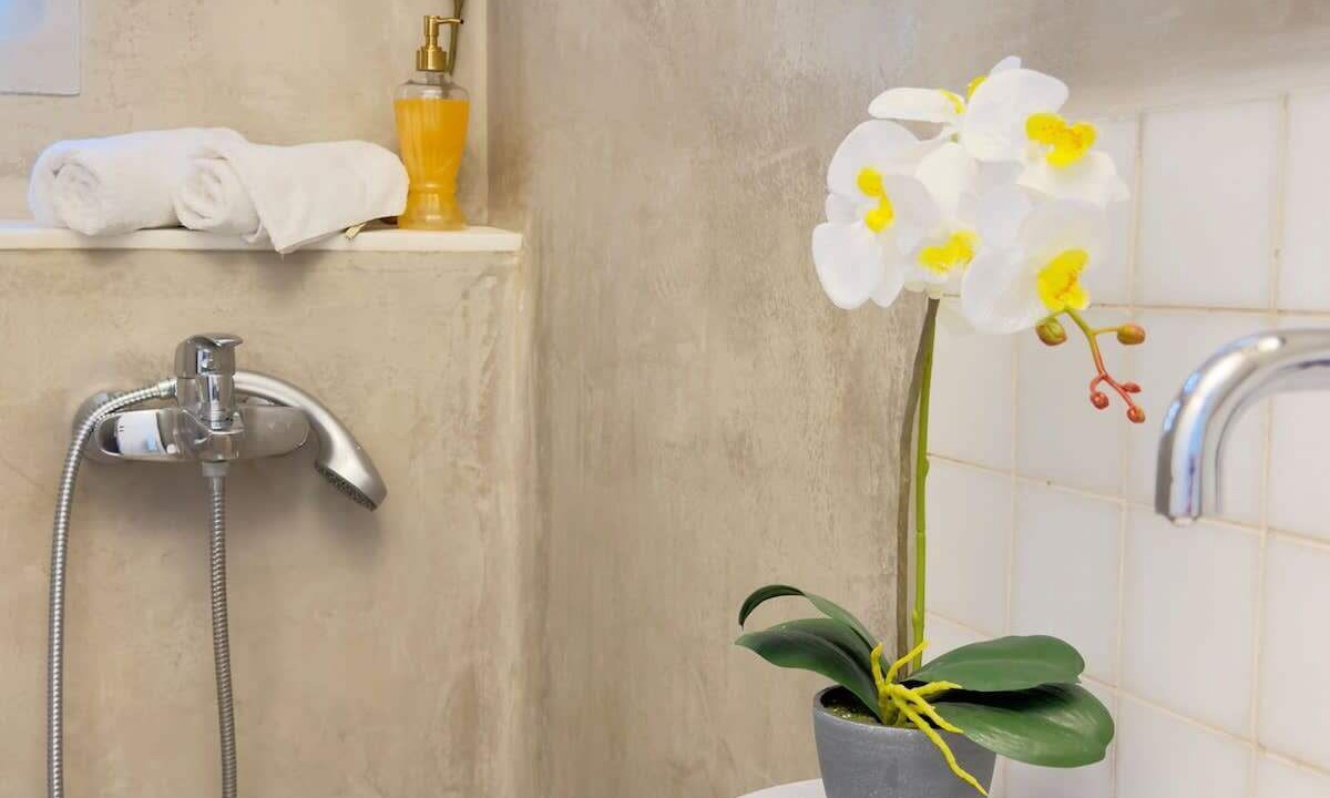 Photo of Bathroom in Tourlos