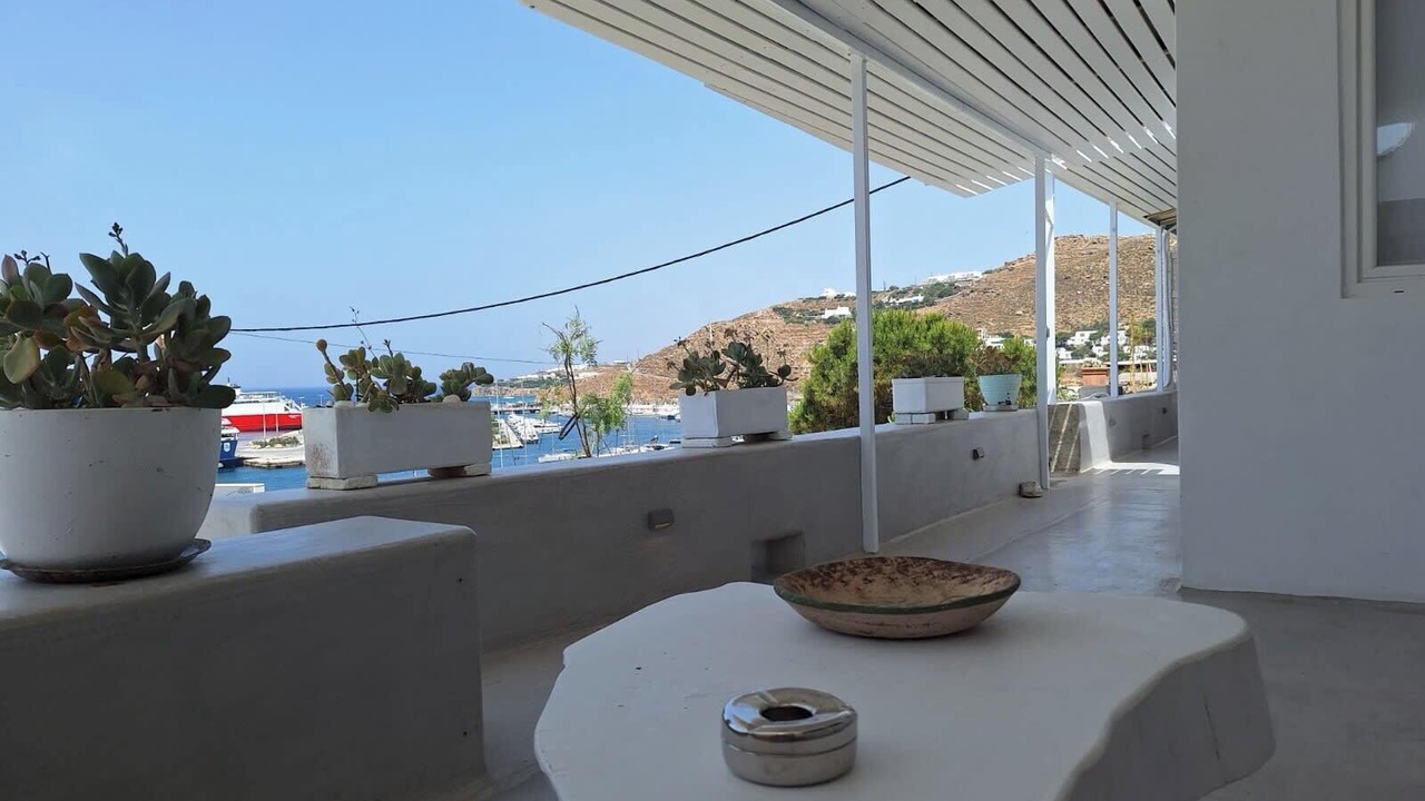 Photo of Outdoor in Tourlos