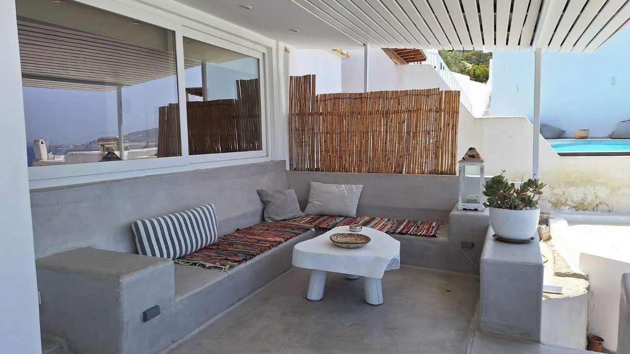 Photo of Outdoor in Tourlos