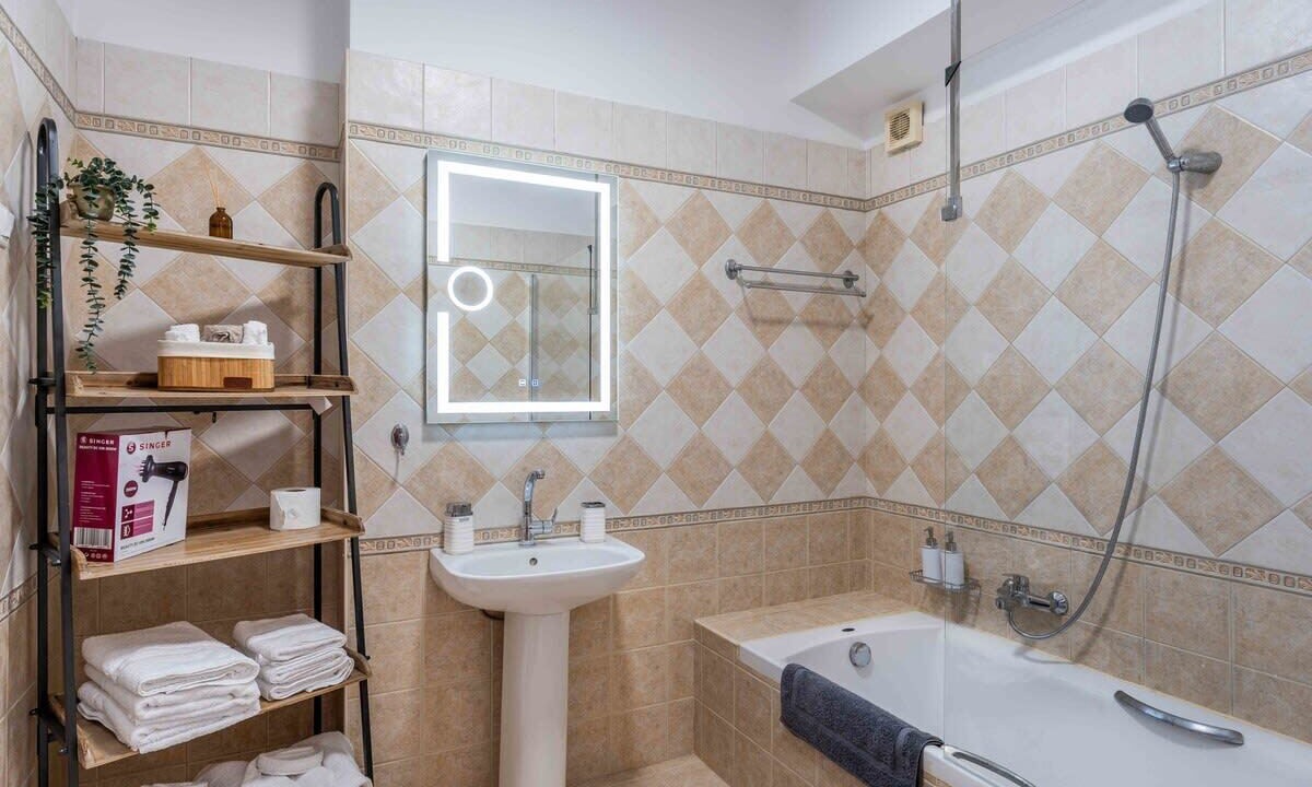 Photo of Bathroom in Sitia