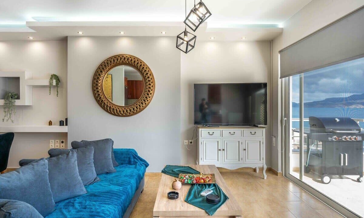 Photo of Bedroom in Sitia