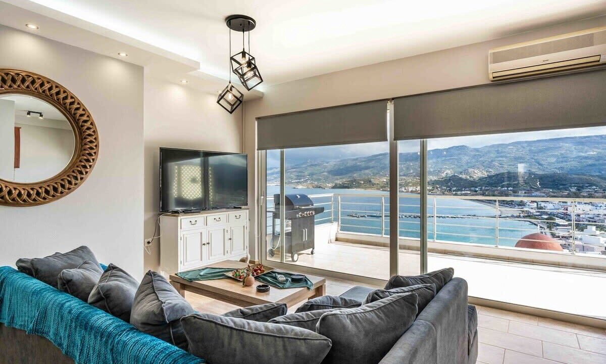 Photo of Bedroom in Sitia