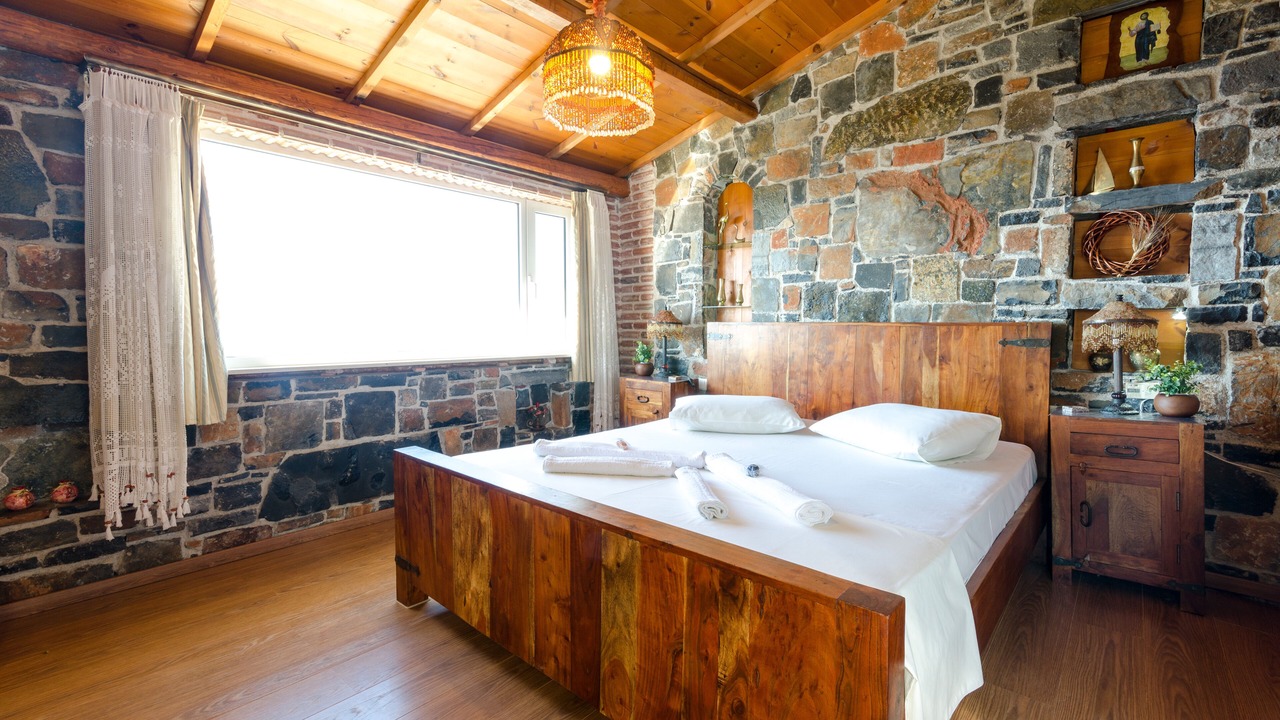Photo of Bedroom in Drosia