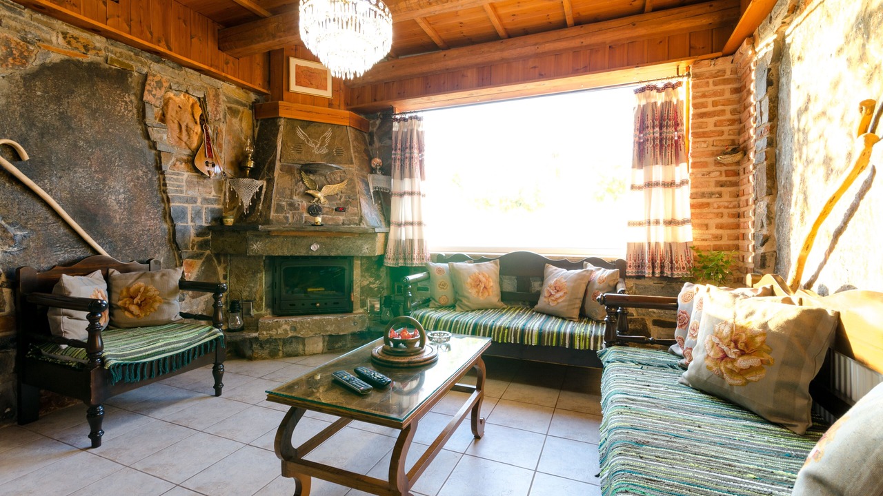 Photo of Livingroom in Drosia