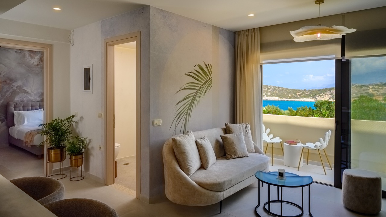 Photo of Livingroom in Istron