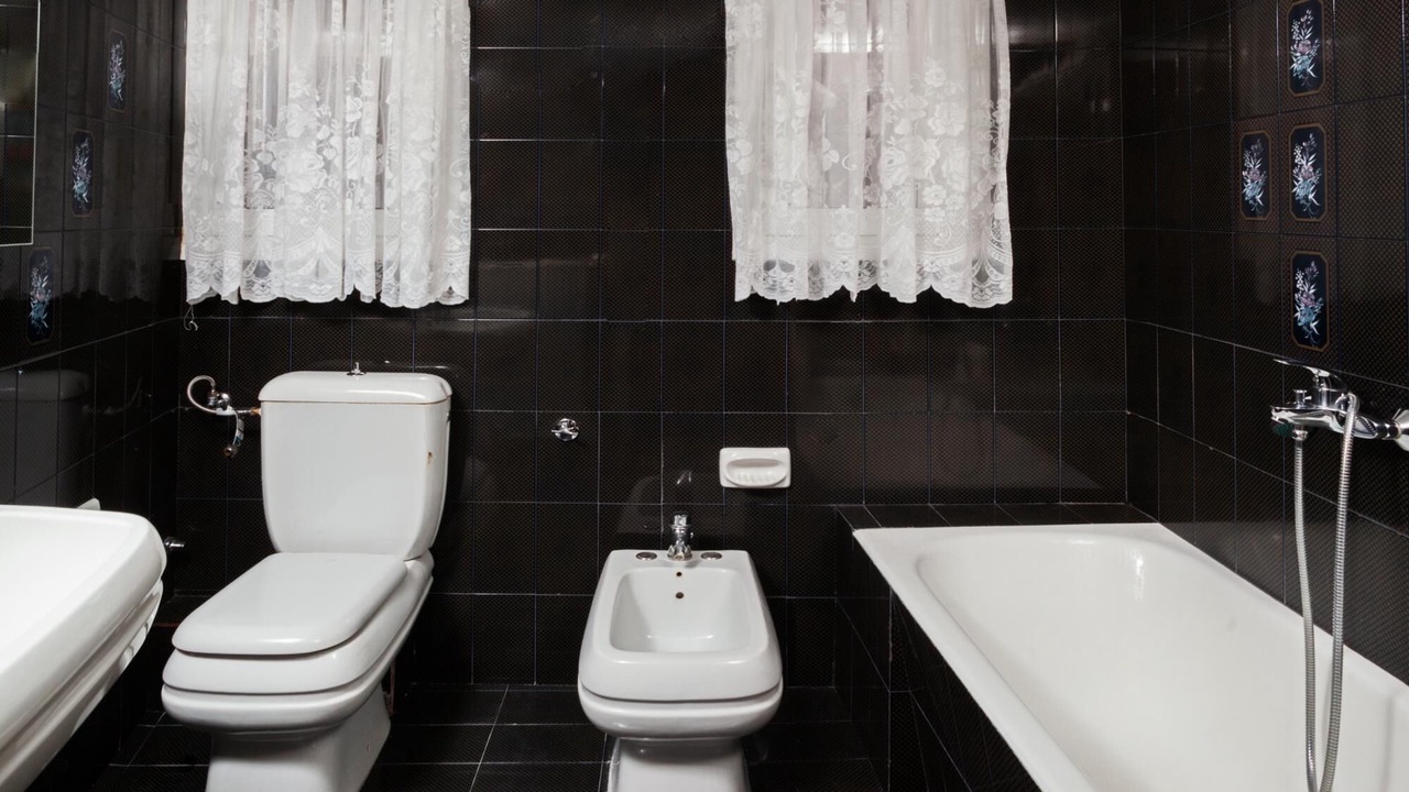 Photo of Bathroom in Afissos