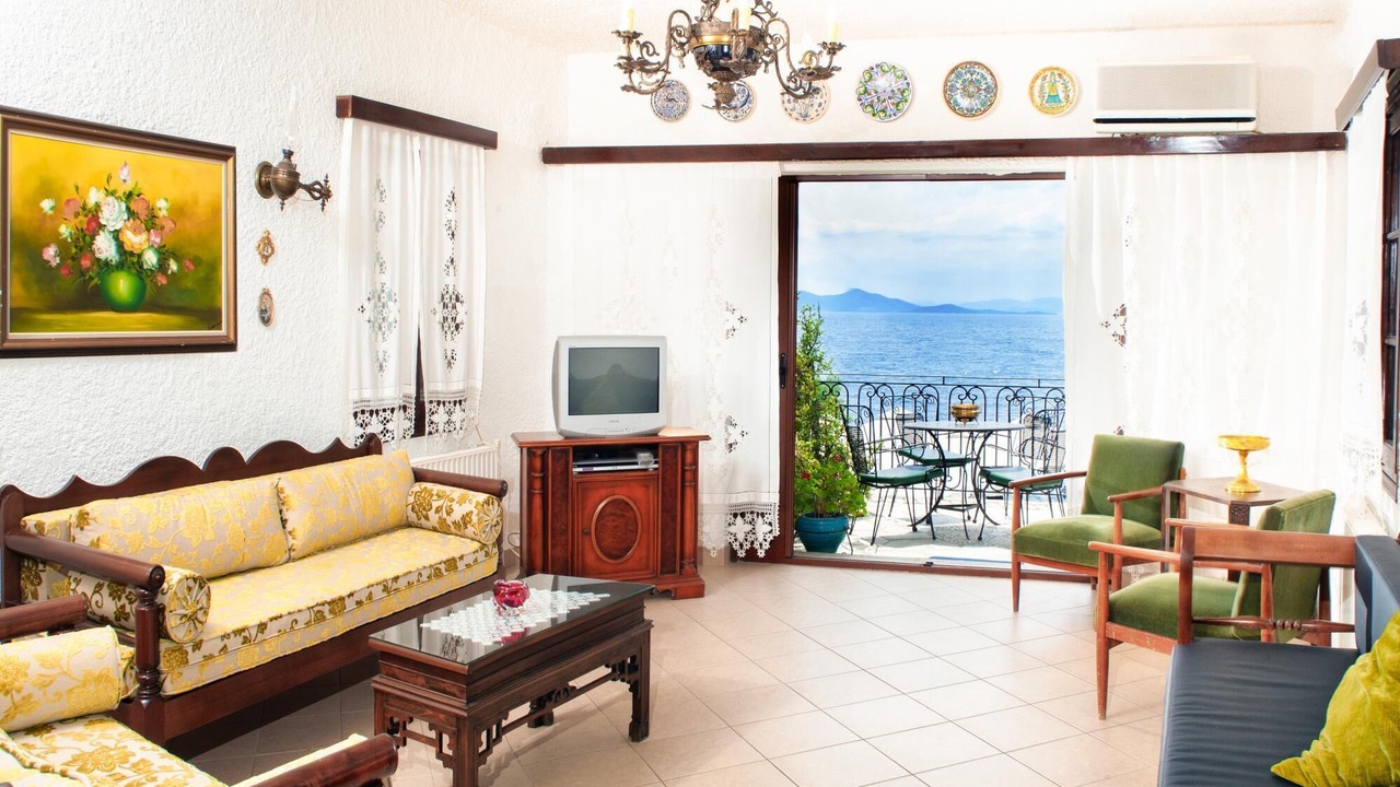 Photo of Livingroom in Afissos