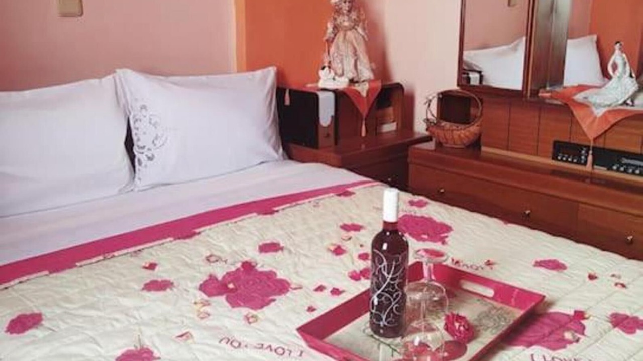 Photo of Bedroom in Makrirrakhi
