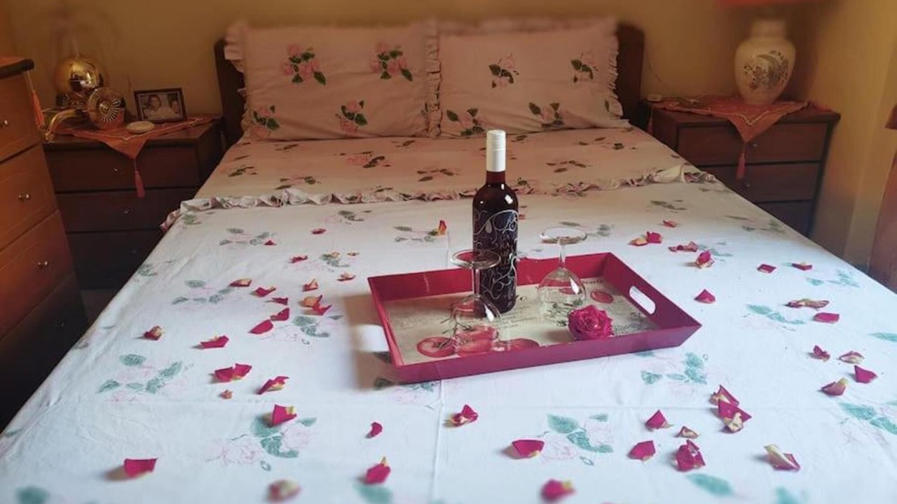 Photo of Bedroom in Makrirrakhi