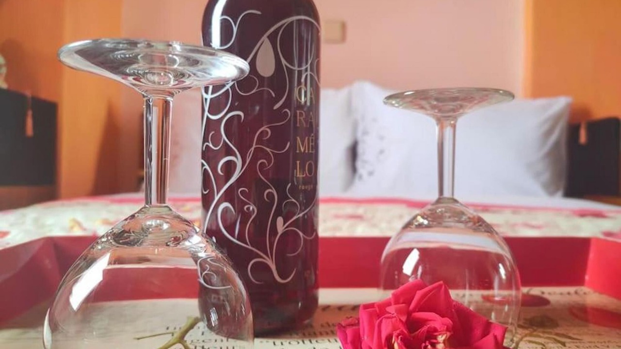 Photo of Bedroom in Makrirrakhi