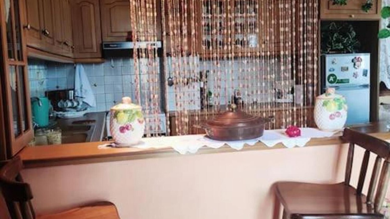 Photo of Kitchen in Makrirrakhi
