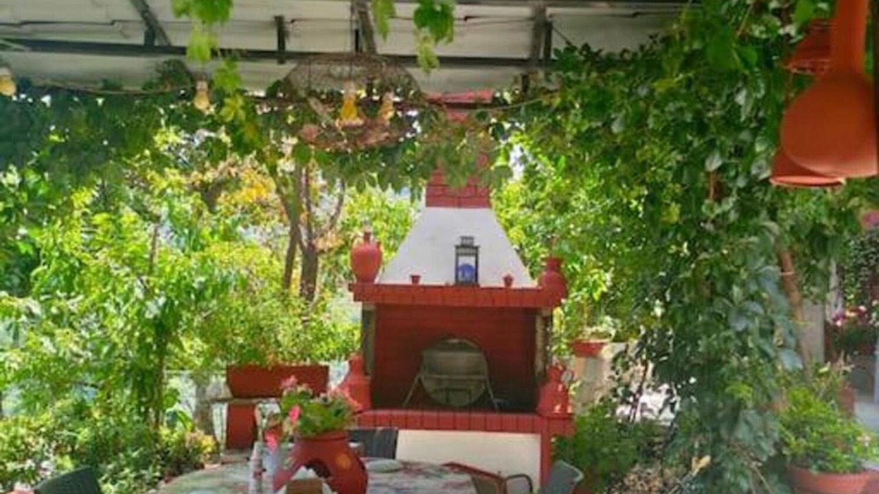 Photo of Outdoor in Makrirrakhi