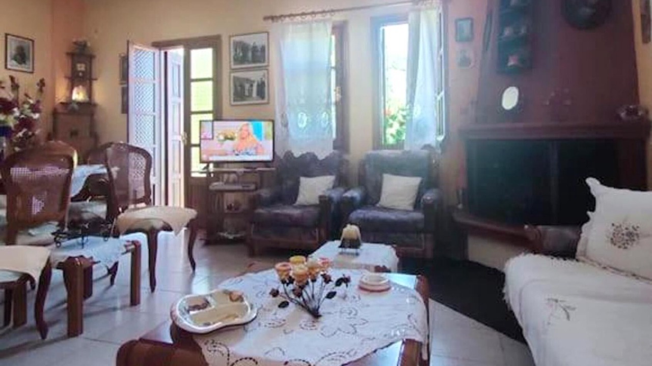 Photo of Livingroom in Makrirrakhi