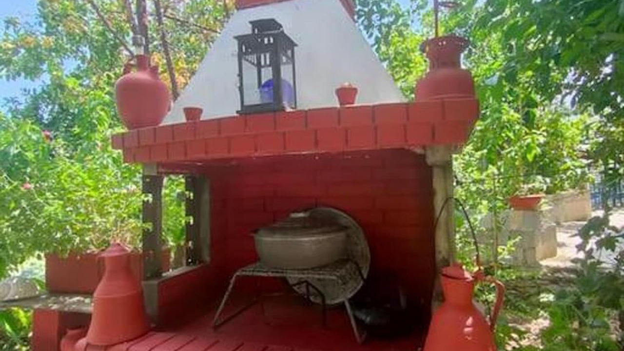 Photo of Outdoor in Makrirrakhi