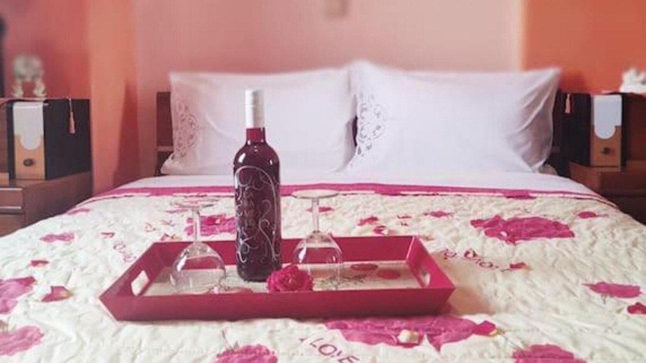 Photo of Bedroom in Makrirrakhi