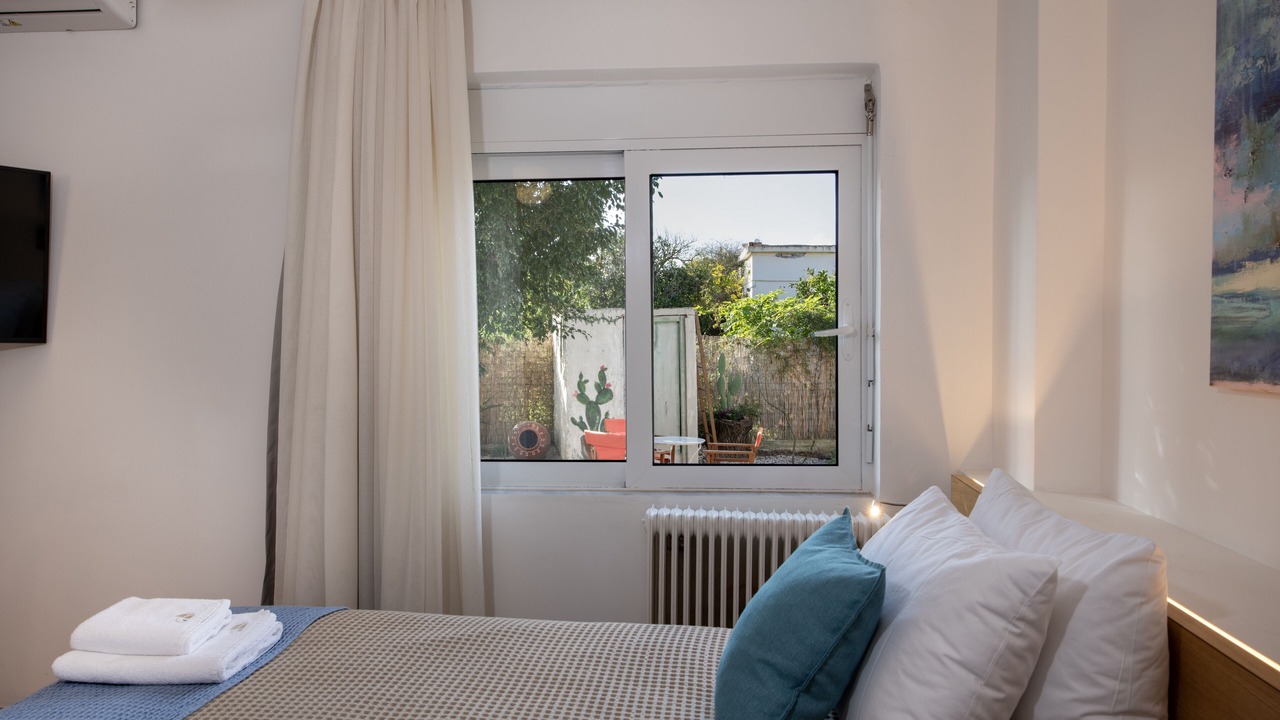 Photo of Bedroom in Maleme