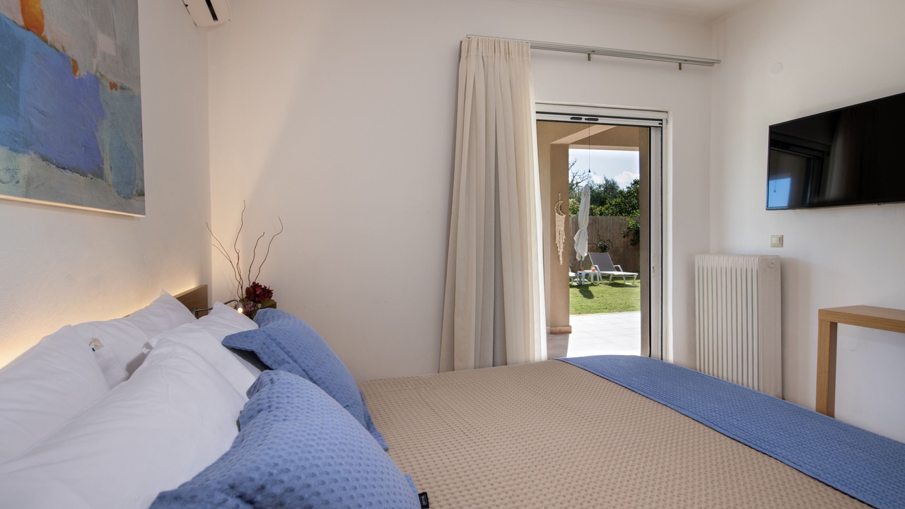 Photo of Bedroom in Maleme