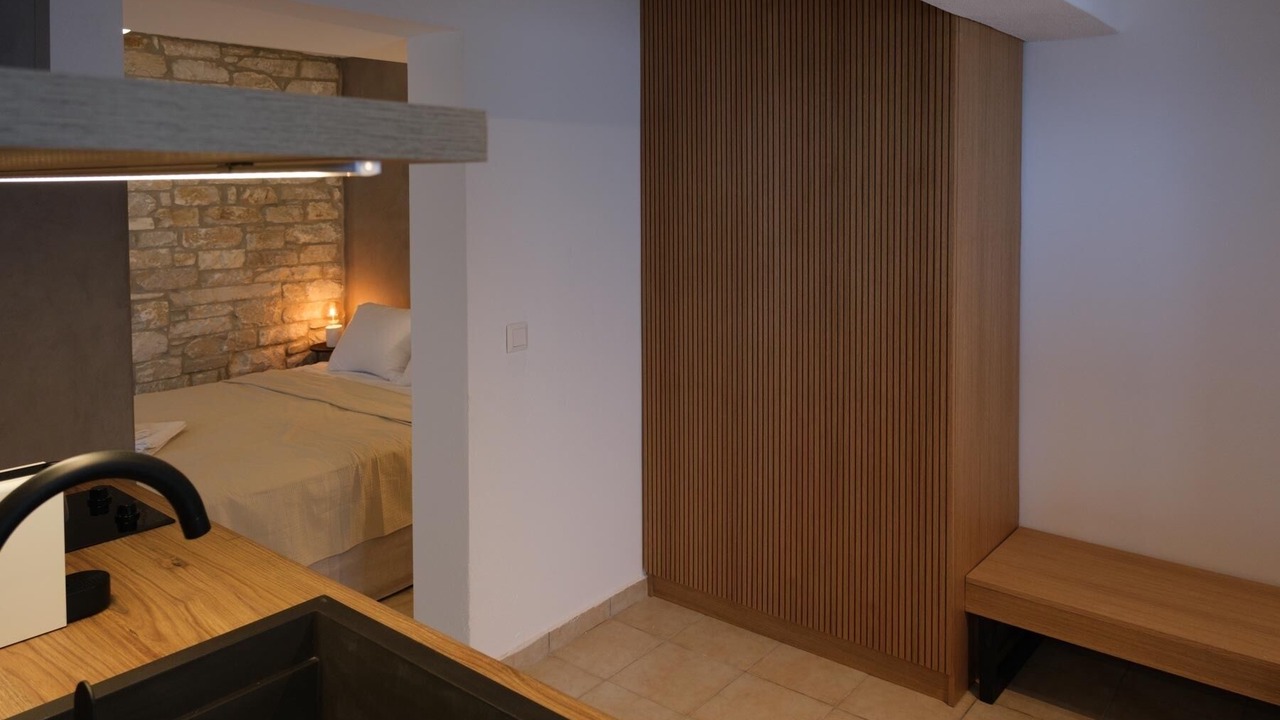 Photo of Bedroom in Damouchari