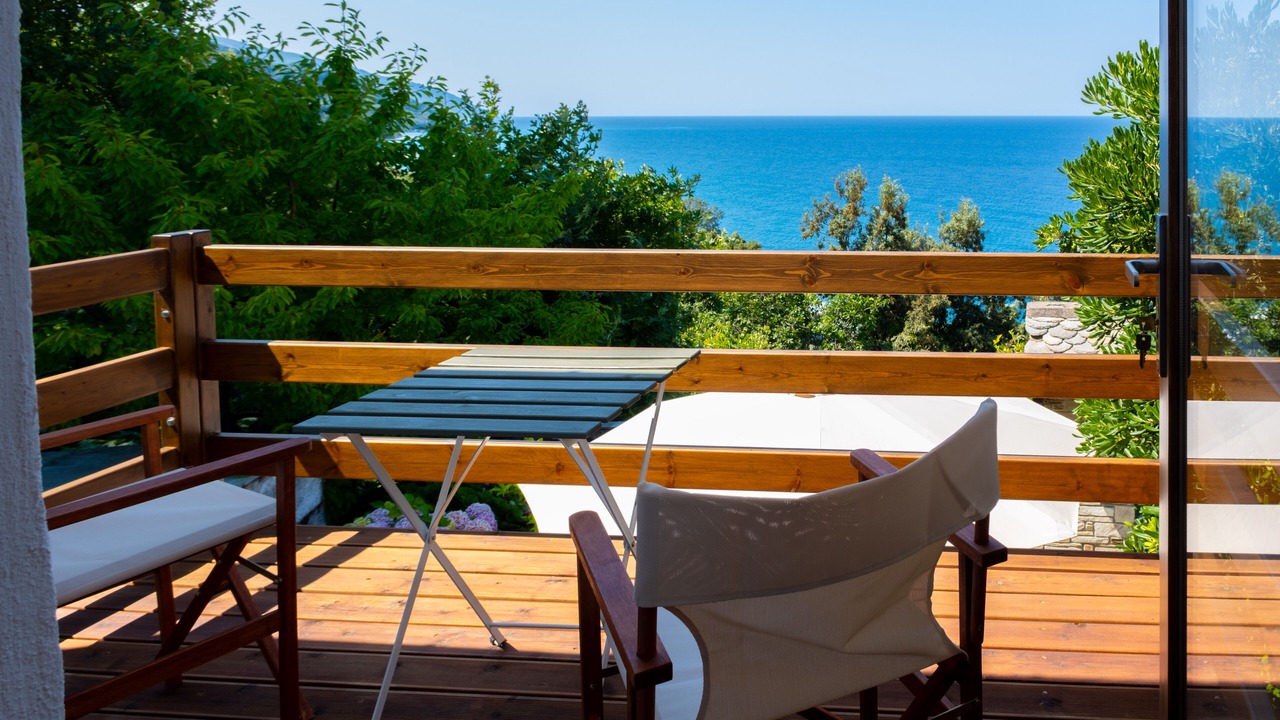Photo of Outdoor in Damouchari