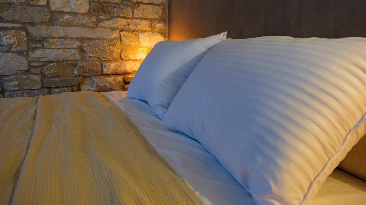 Photo of Bedroom in Damouchari