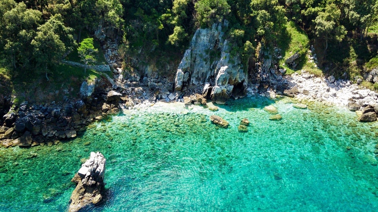 Photo of Outdoor in Damouchari