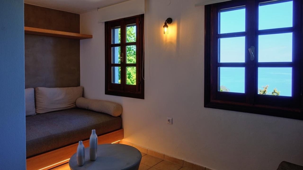 Photo of Livingroom in Damouchari