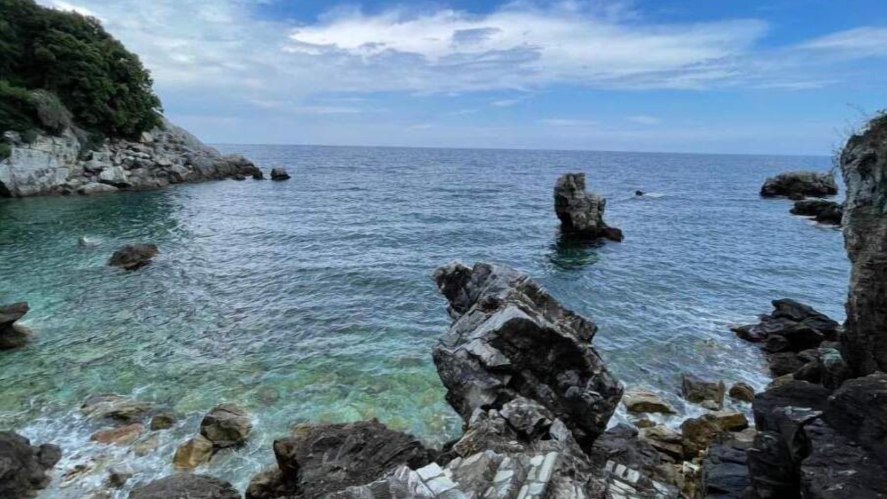 Photo of Outdoor in Damouchari