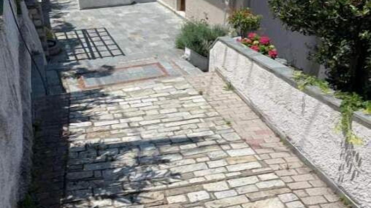 Photo of Outdoor in Damouchari