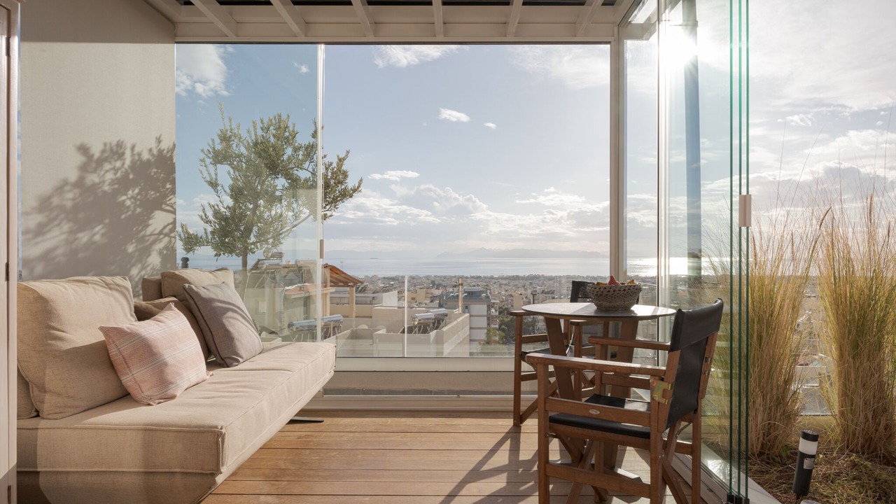 Photo of Outdoor in Glyfada