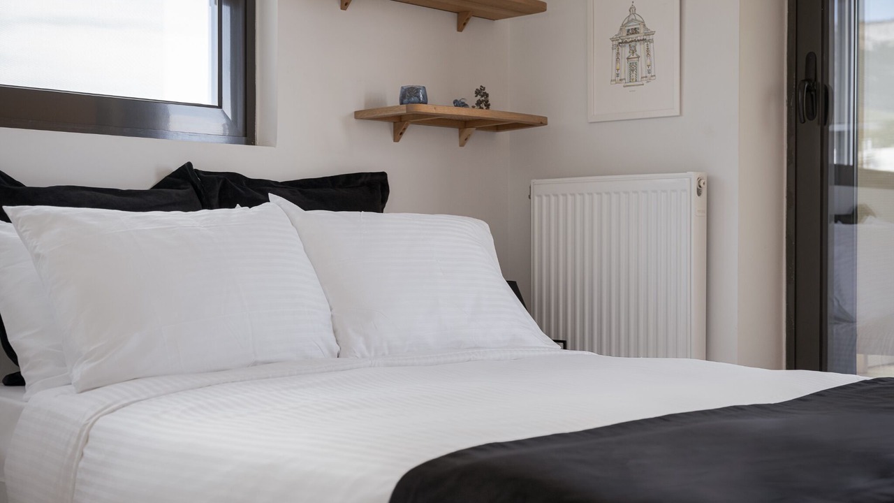Photo of Bedroom in Glyfada