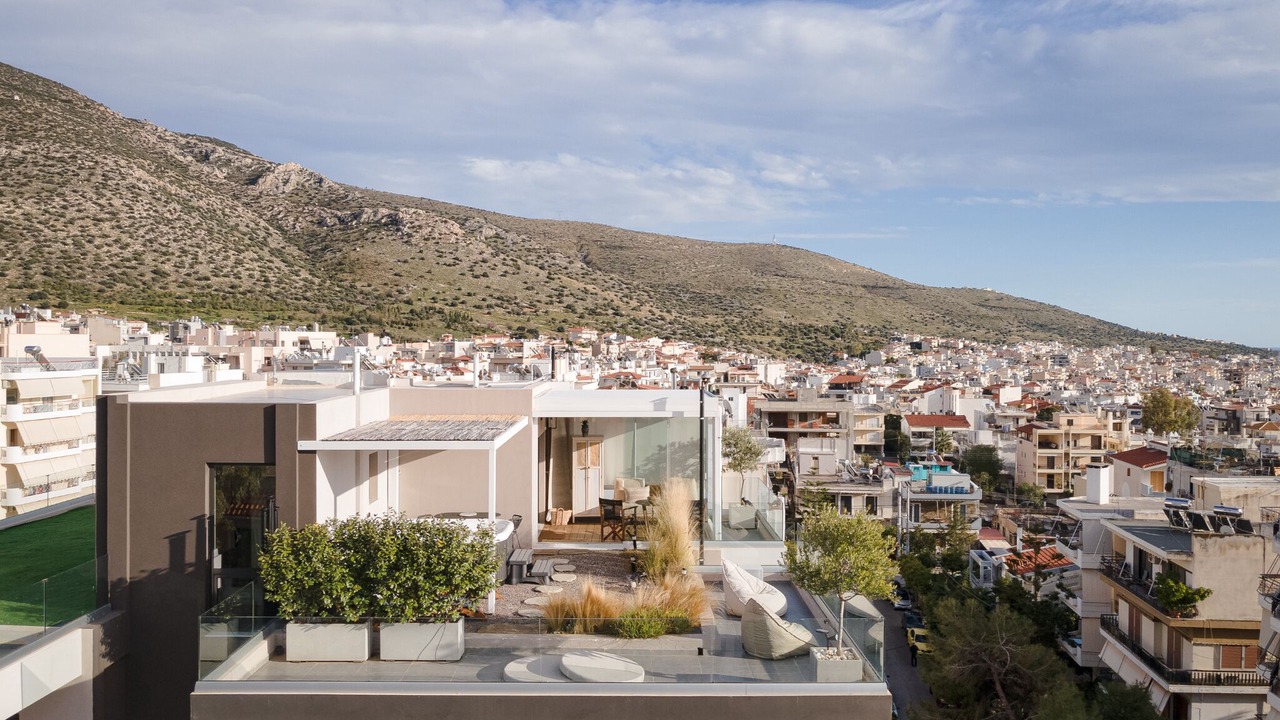 Photo of Outdoor in Glyfada
