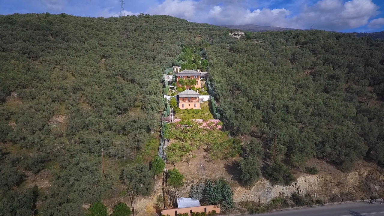 Photo of Outdoor in South Pelion