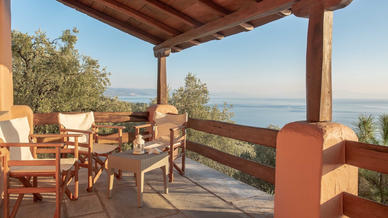 Photo of Outdoor in South Pelion