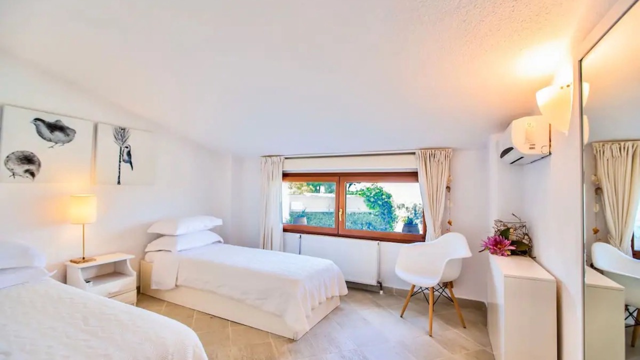 Photo of Bedroom in Sane