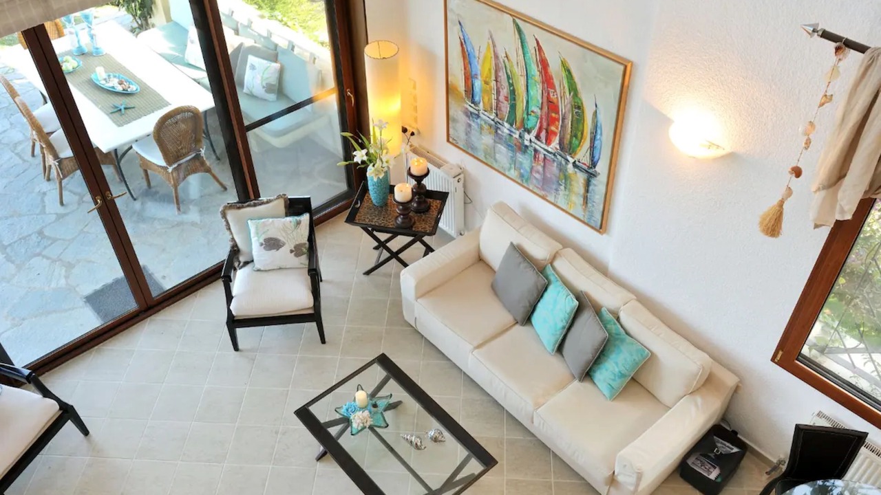 Photo of Livingroom in Sane