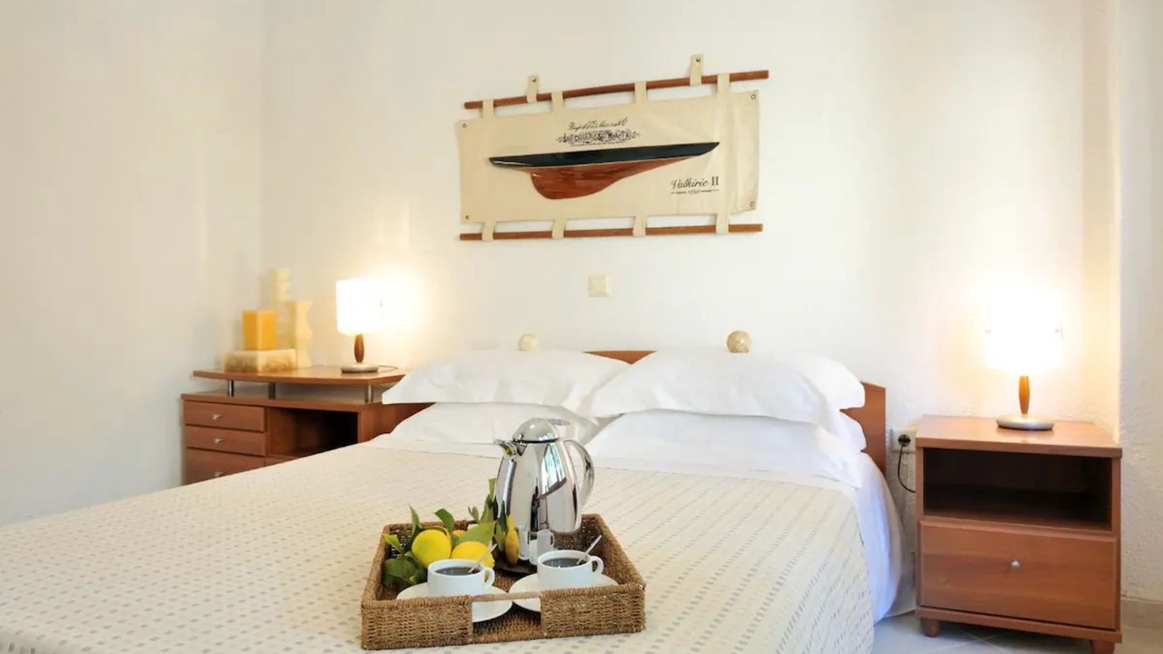 Photo of Bedroom in Sane