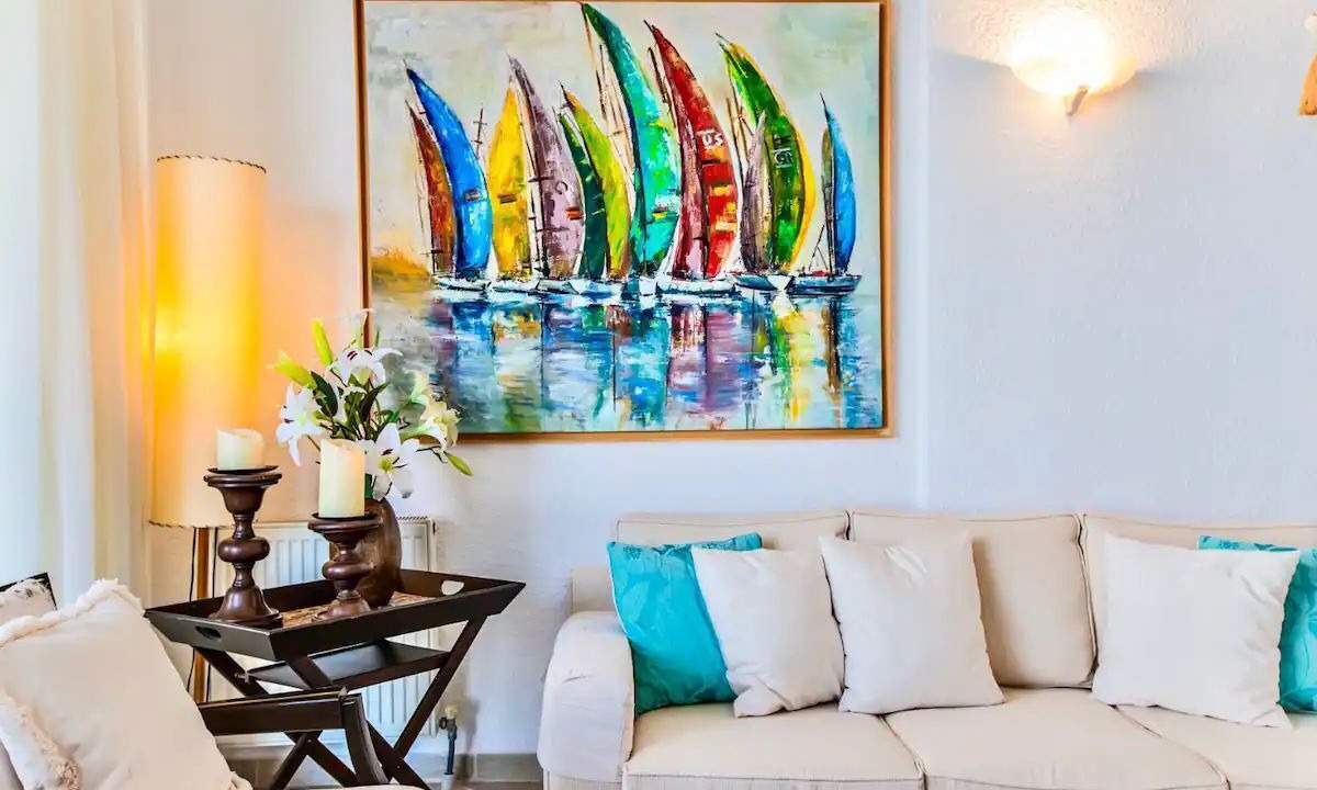 Photo of Livingroom in Sane