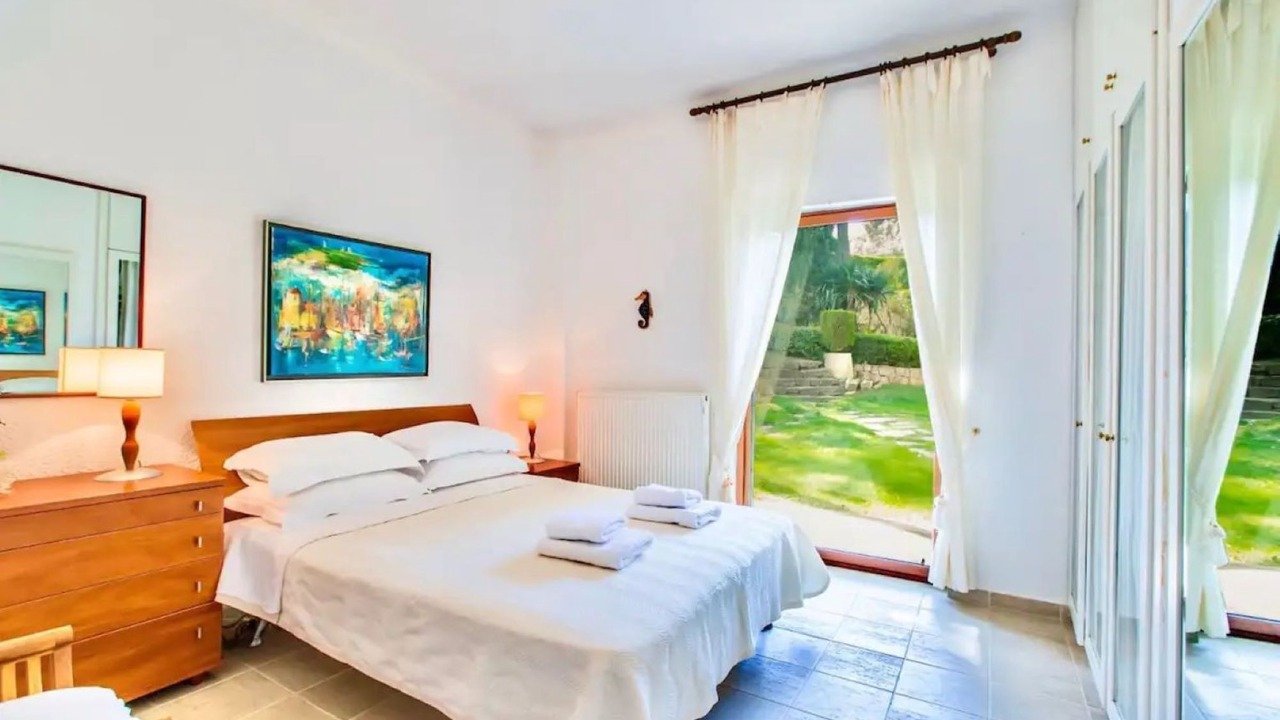 Photo of Bedroom in Sane