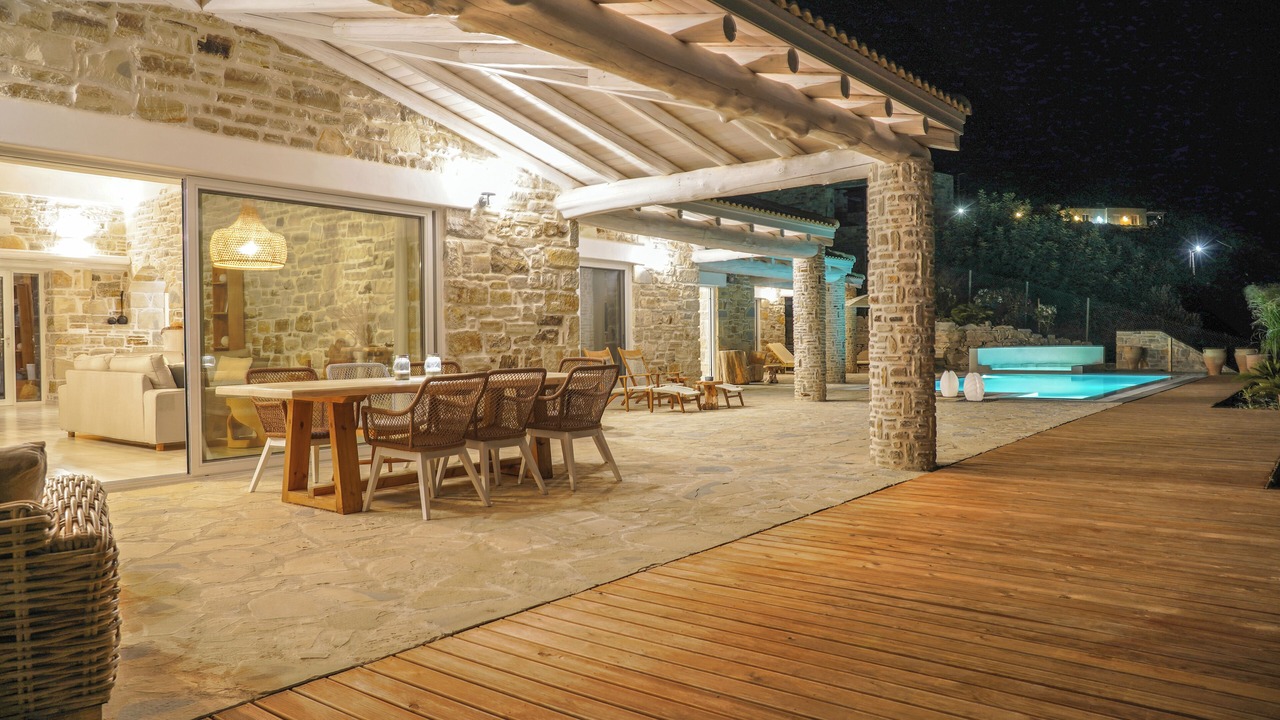 Photo of Outdoor in Pitsidia