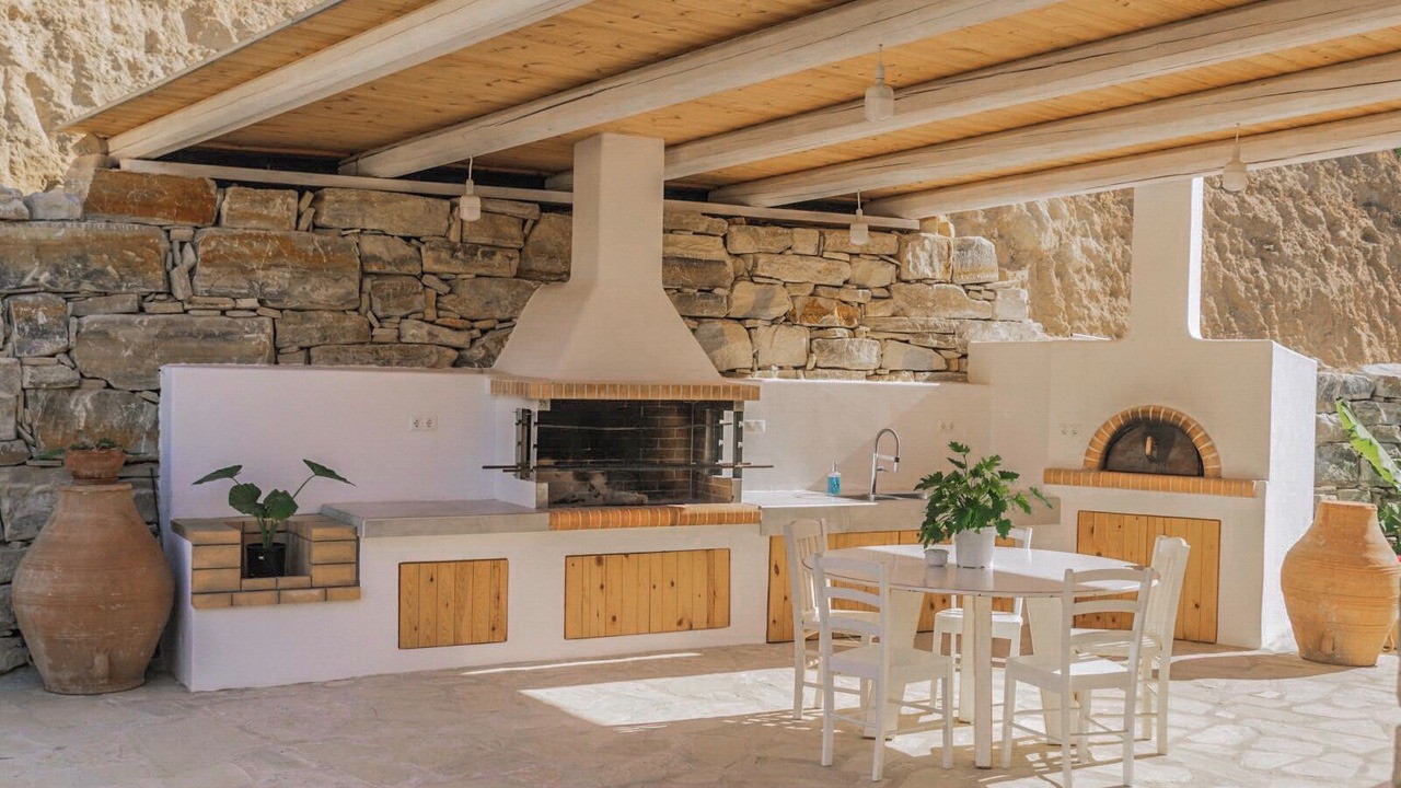 Photo of Outdoor in Pitsidia