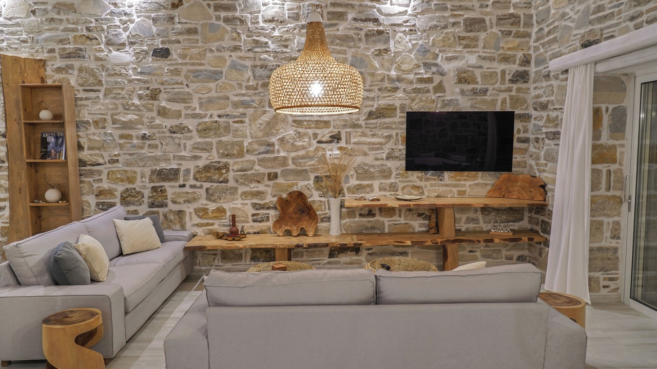 Photo of Livingroom in Pitsidia