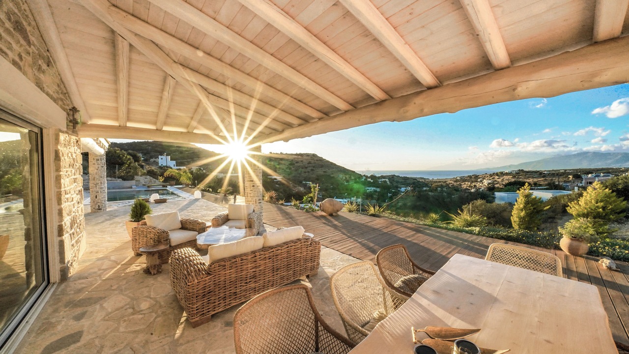 Photo of Outdoor in Pitsidia