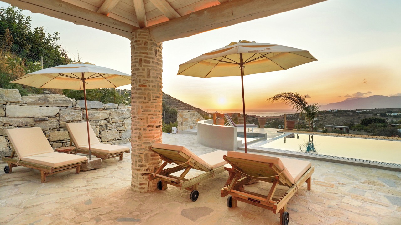 Photo of Outdoor in Pitsidia