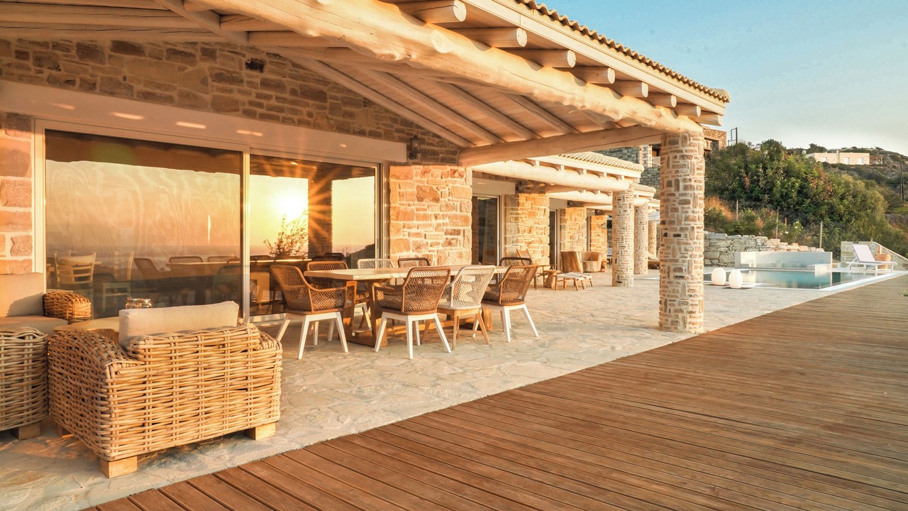 Photo of Outdoor in Pitsidia