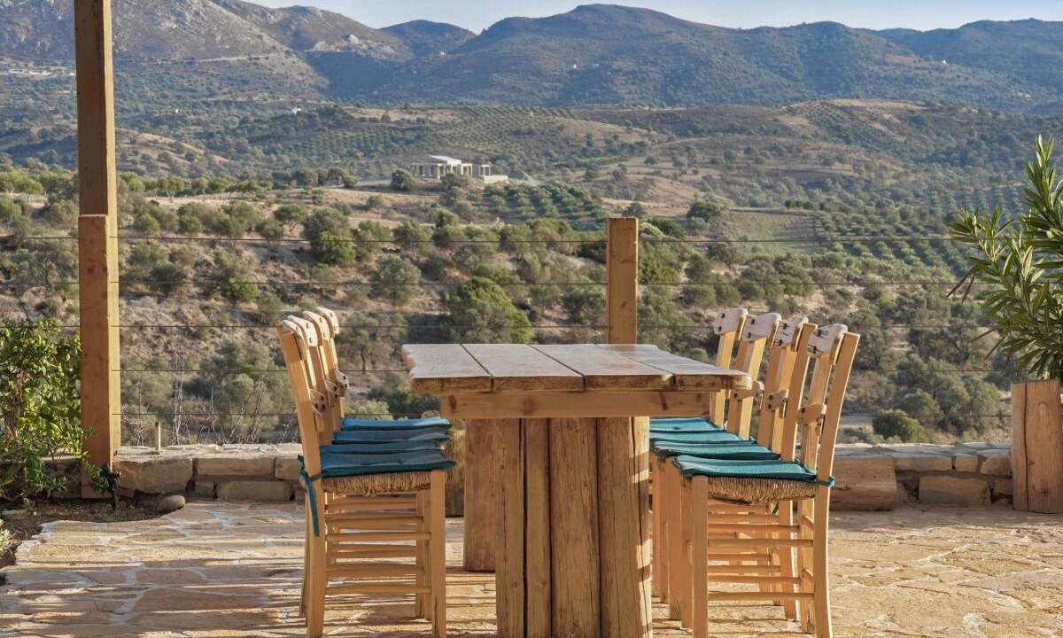 Photo of Outdoor in Pitsidia