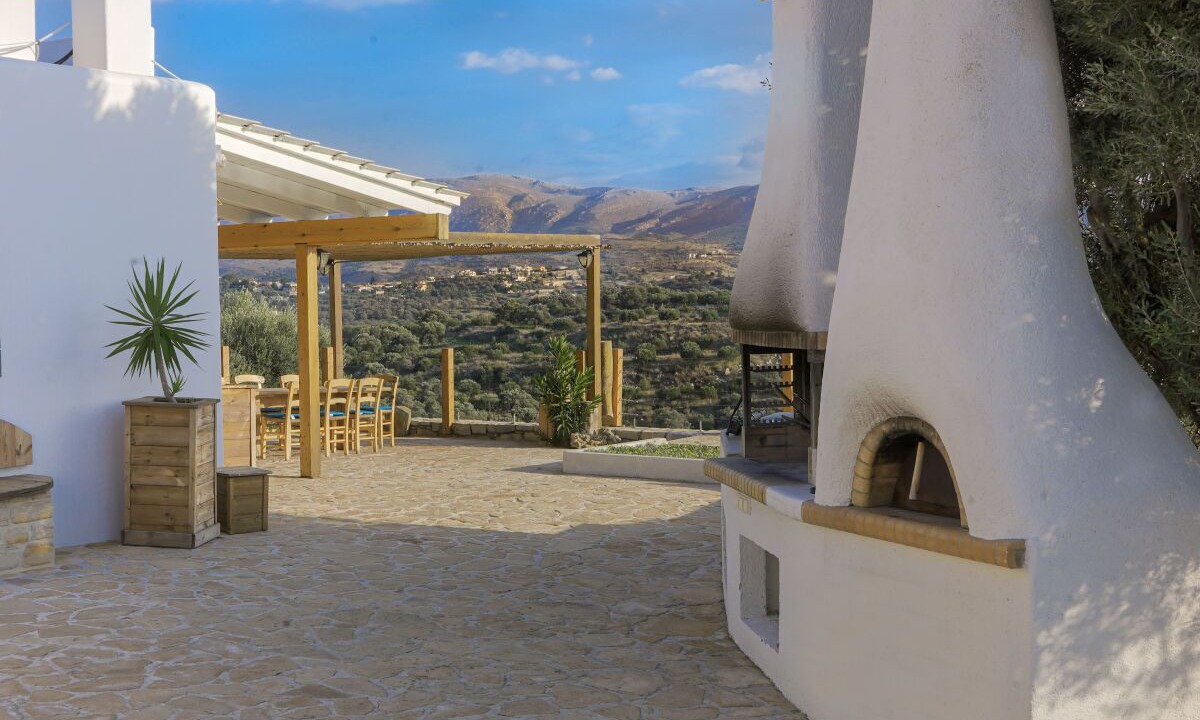 Photo of Outdoor in Pitsidia